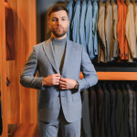 How Casual Blazers Elevate Simple Workday Outfits