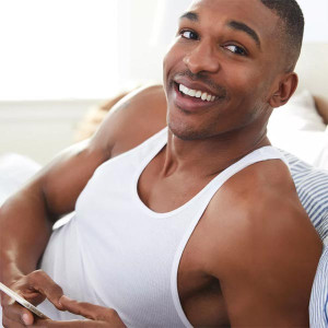 Men's 6pk Comfort Tank